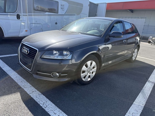 Audi A3 1.6 TDI Sportback DPF Attraction
