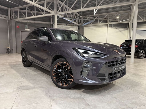 CUPRA Terramar 1.5 e-Hybrid DSG VZ