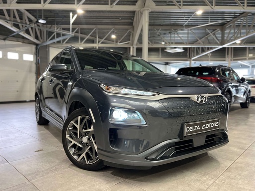 Hyundai KONA e-Kona 64 kWh Urban